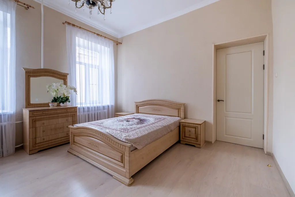 Квартира Квартира Soul Place — Санкт-Петербург