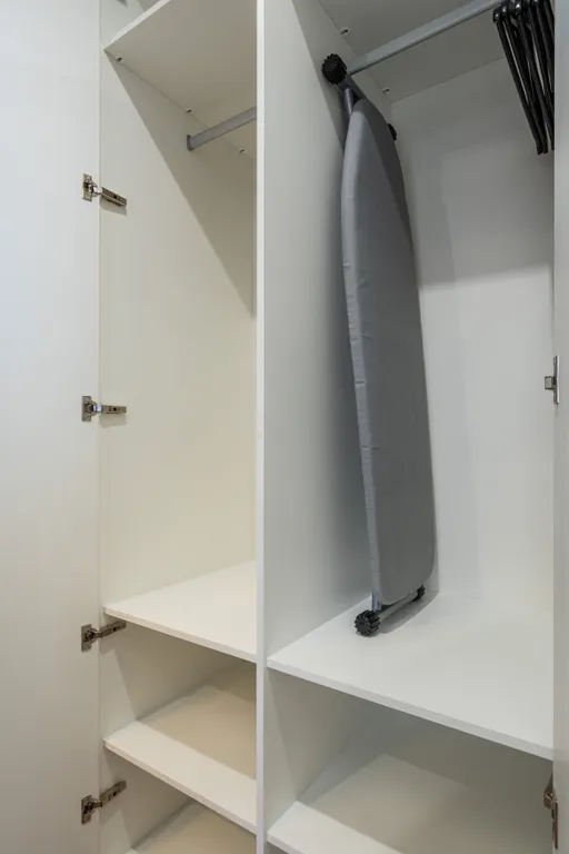 Стильная квартирка в Эко-квартале