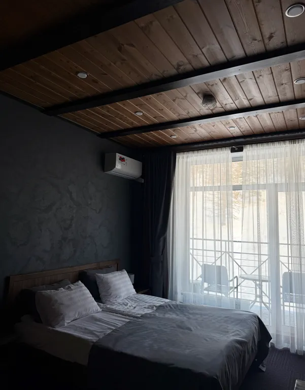 Квартира Студия в Business Residence — аренда посуточно в Сыростан