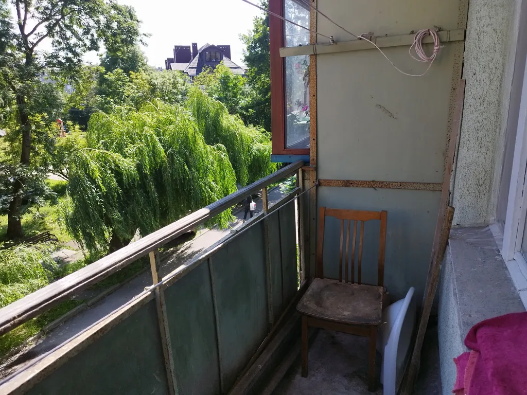 Уютная квартира в центре города, в пяти минутах от моря