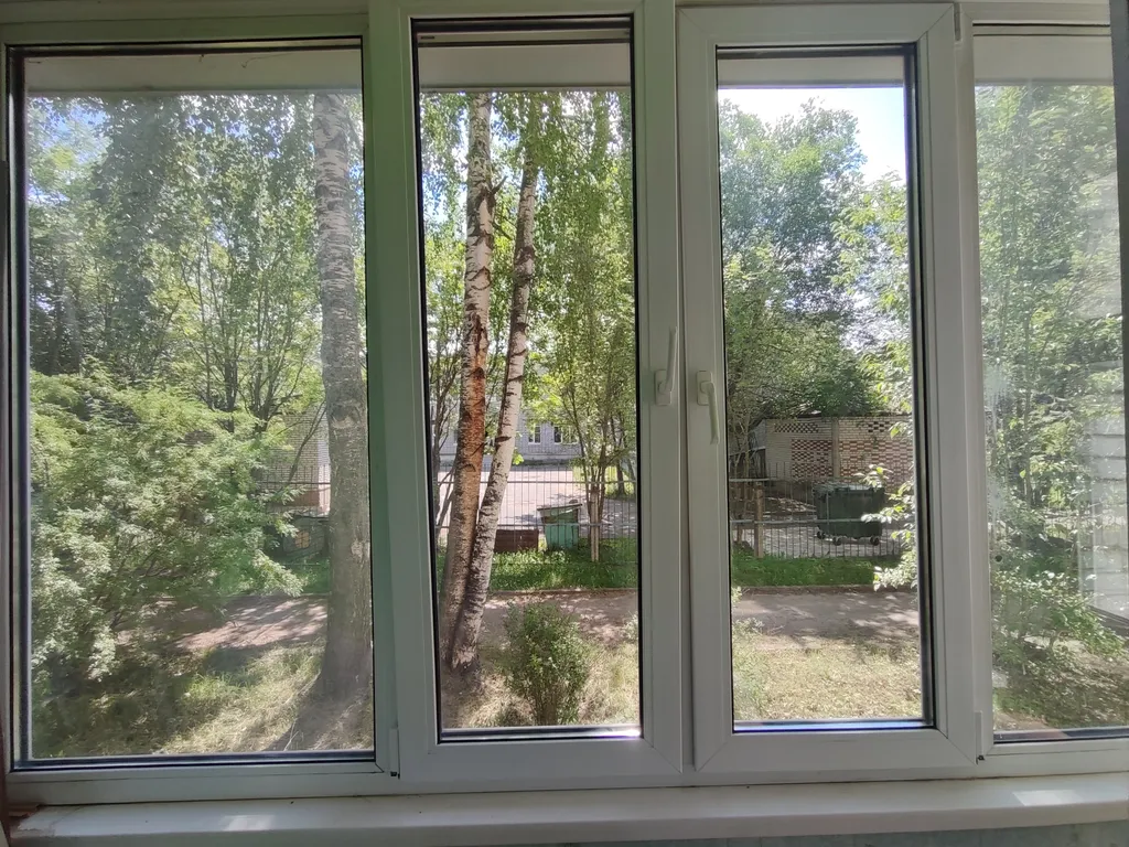 Отличная квартира в центре города