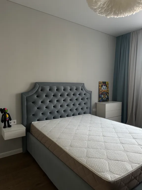 Новая квартира недалеко от трассы м4 дон