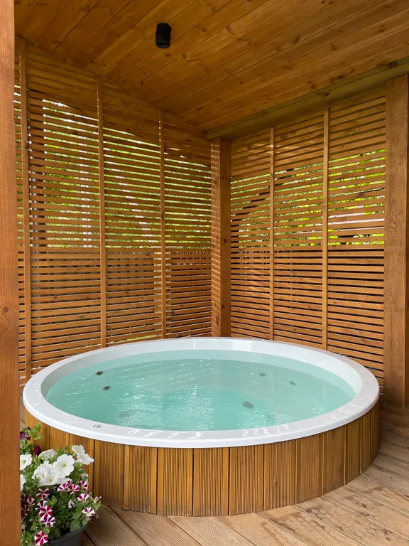 1-комнатный Дом