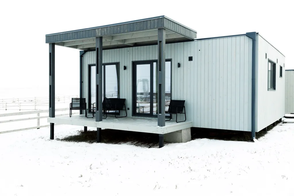 Для отдыха парой или с детьми