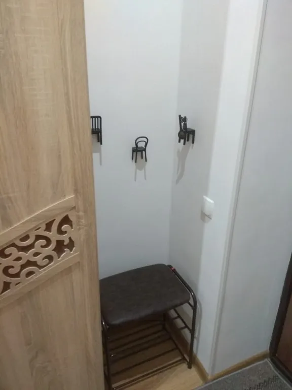 Апартаменты с видом на море