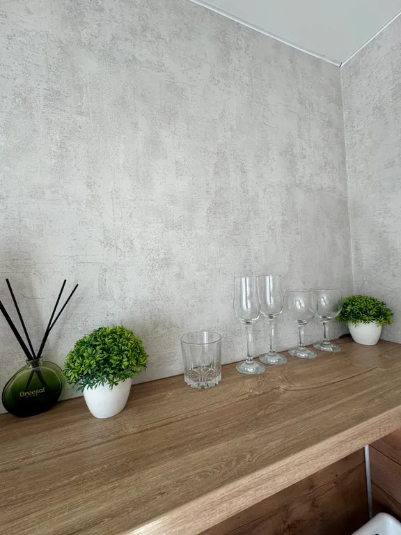 Комфортабельная квартира в ценре города