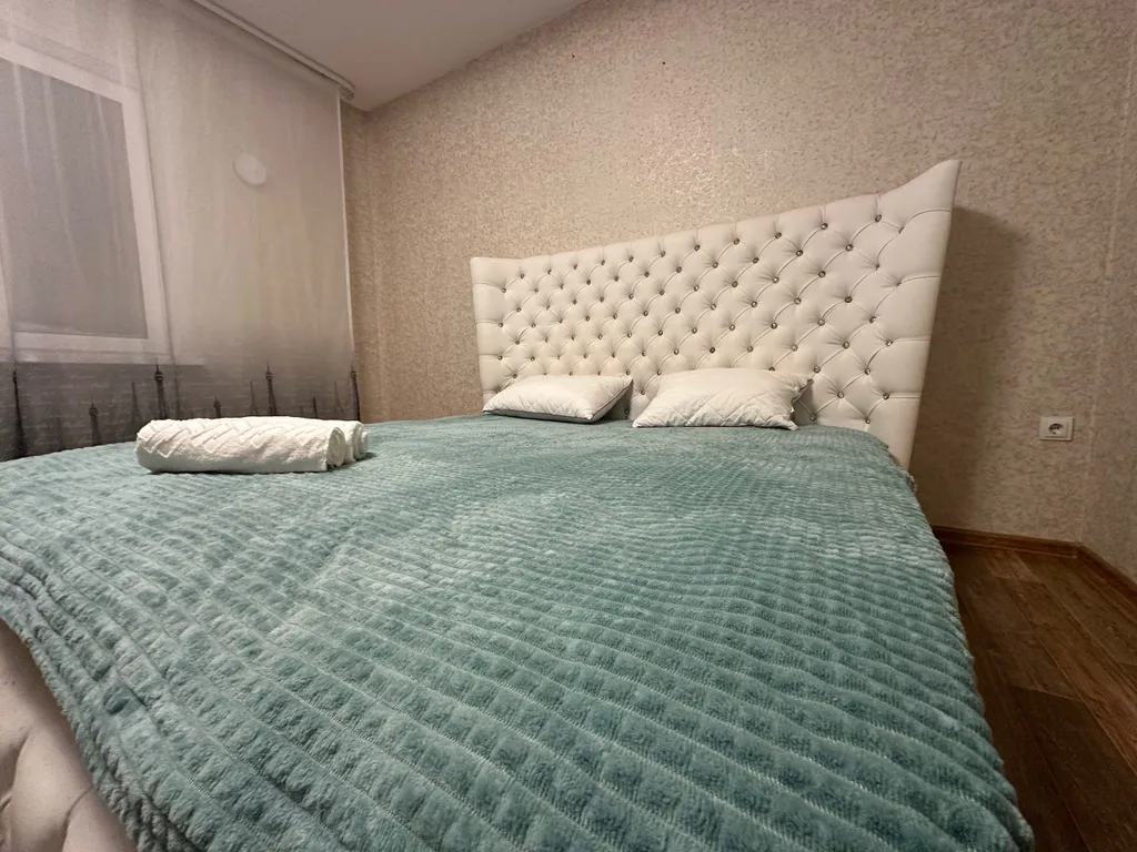 Апарт-отель Nadym House, однокомнатная квартира