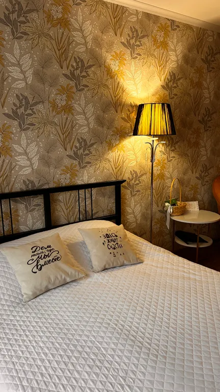 Уютные апартаменты в пешей доступности от монастыря