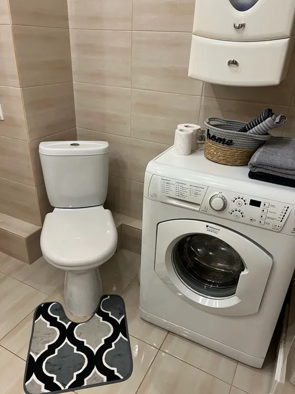 Квартирка у вокзала