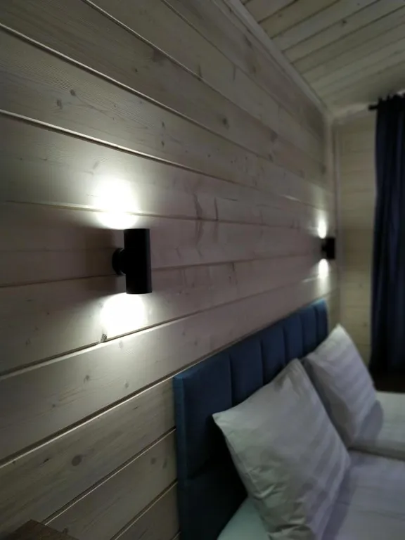 4-комнатный Дом