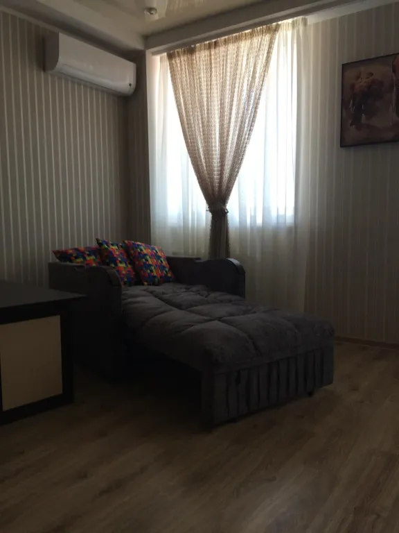 Квартира 1 - комнатная видовая квартира — Севастополь