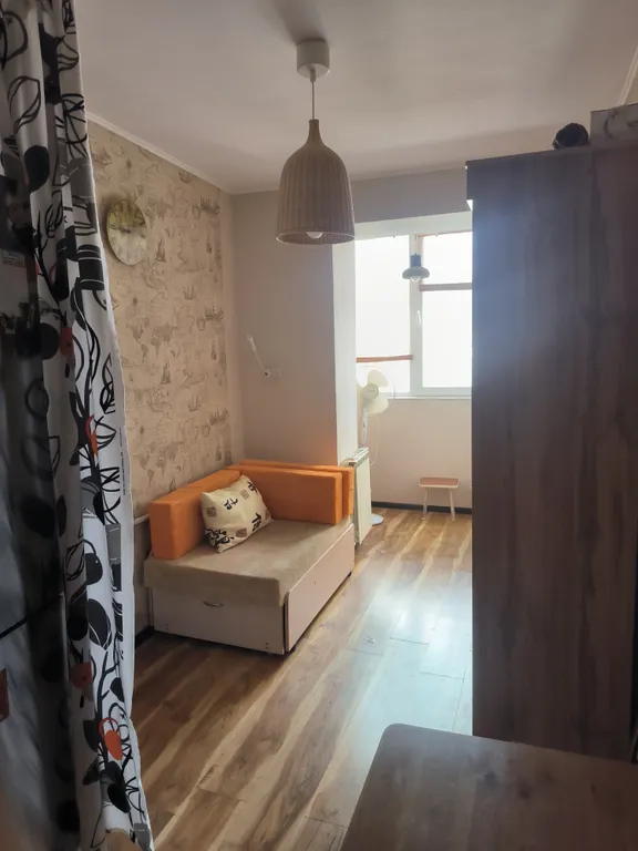 Уютная квартира в пешей доступности от лучшего пляжа в городе