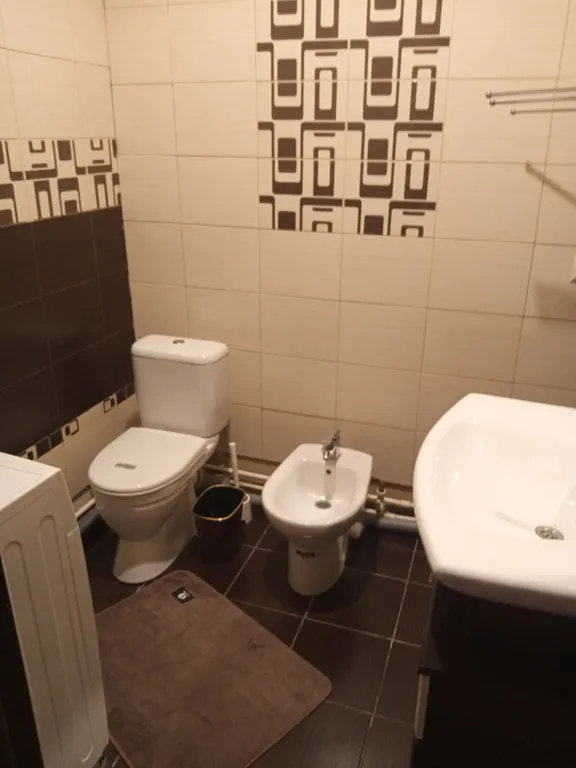 Таунхаус в центре исторического города