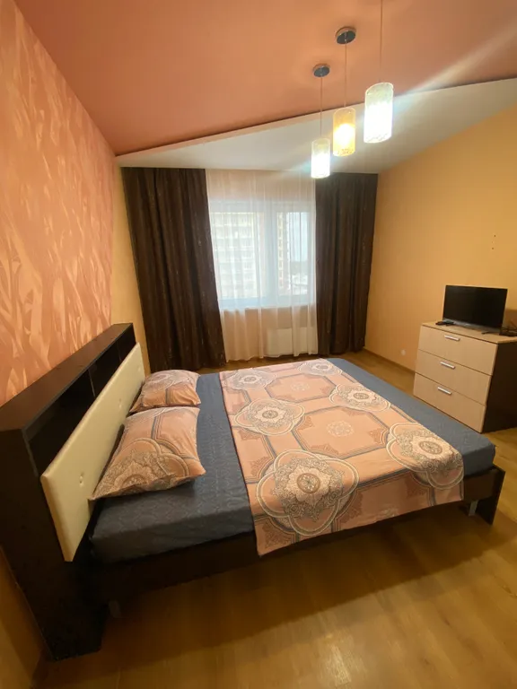 Гостевая квартира