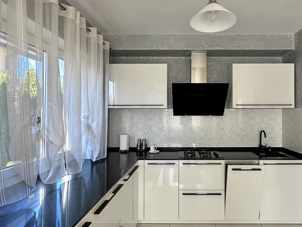 Уютный дом для отдыха