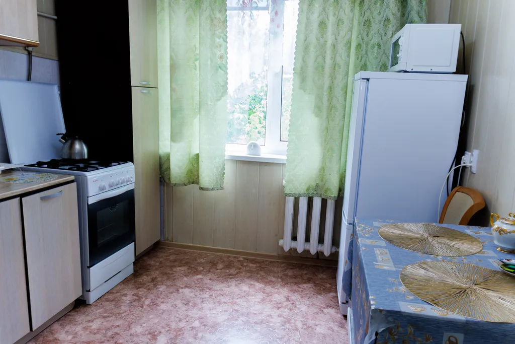 Городская двойка