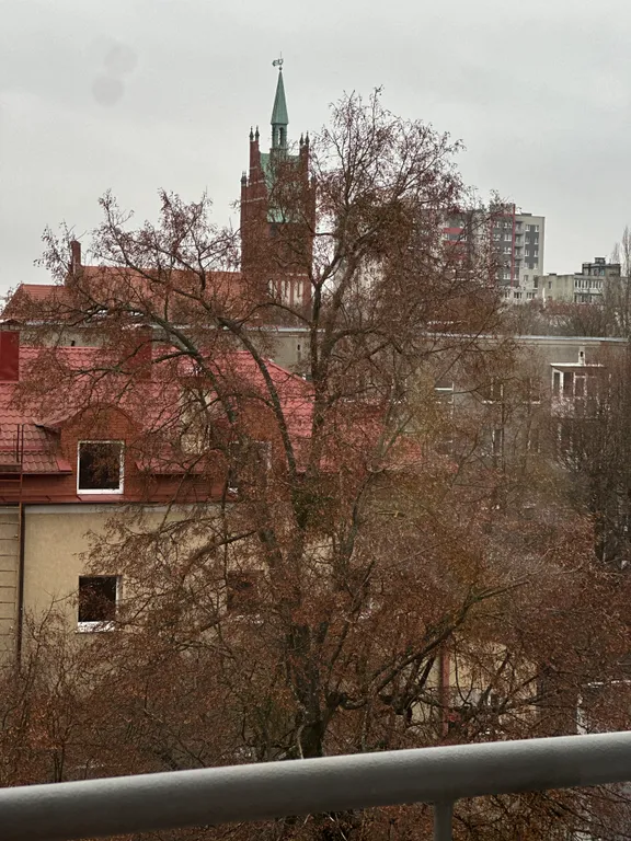 Квартира Новая квартира в центре города — Калининград