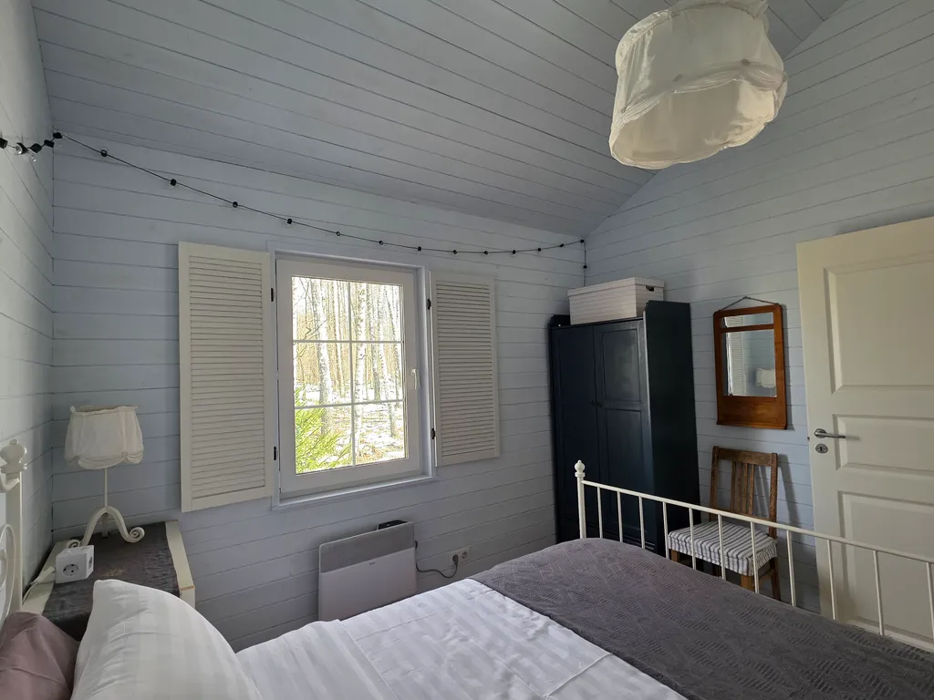 2-комнатный Дом