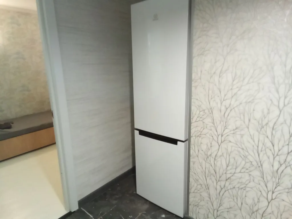 Уютная чистая квартира