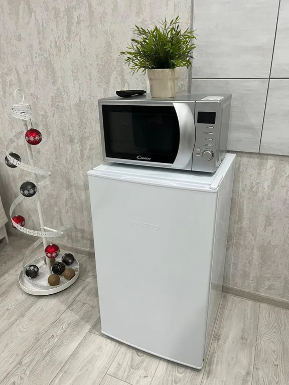 Уютная квартира-студия в 5 минутах от центра