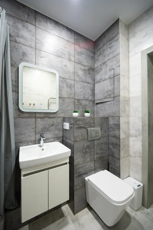 Квартира Квартира Комфортная студия в престижном ЖК Медео — Красноярск