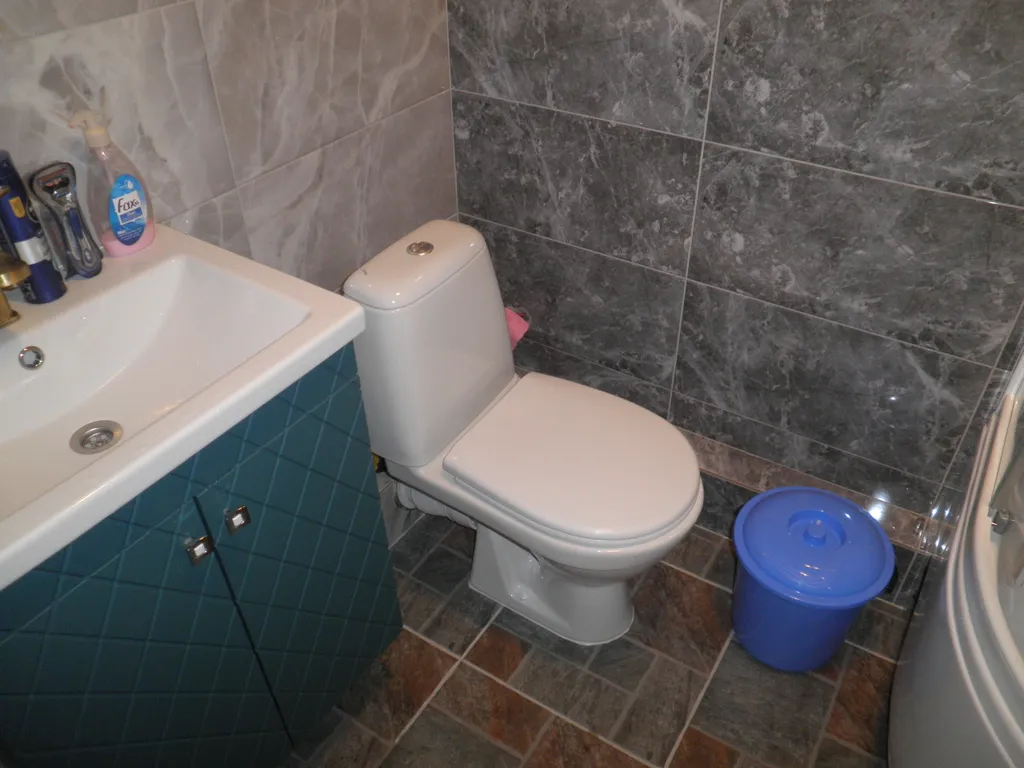 Хорошая, большая квартира на курорте