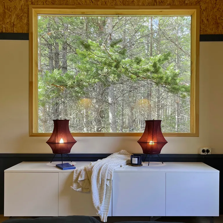 Домик в лесу Комфорт