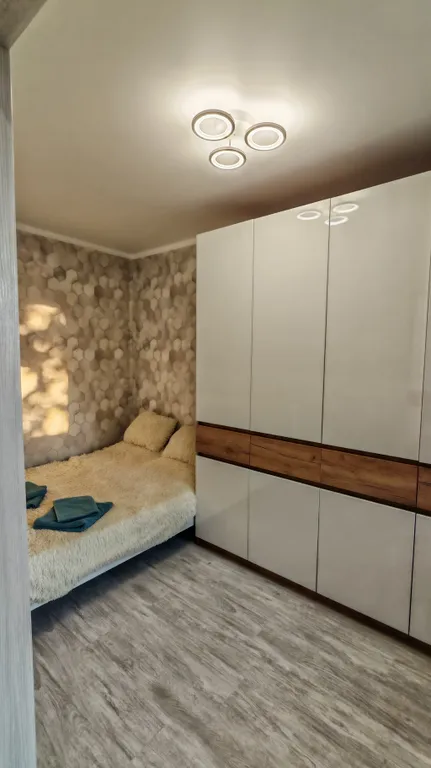 Квартира Квартира в районе жд вокзала — Курск