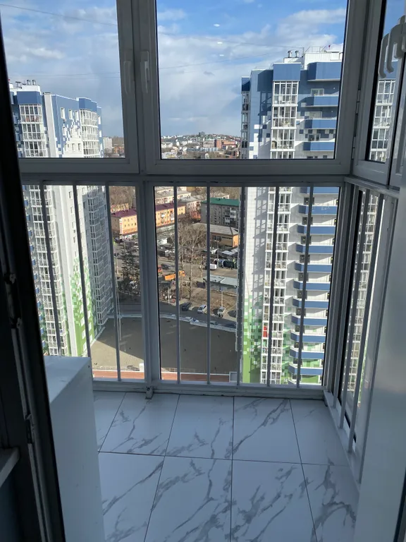 Квартира Абсолютно чистая уютная квартира на Микрохирургии глаза — Иркутск