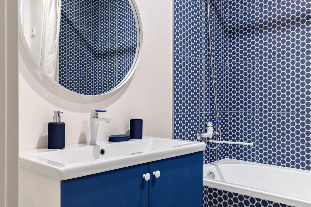 Квартира Двухкомнатная квартира Бриз — Краснодар