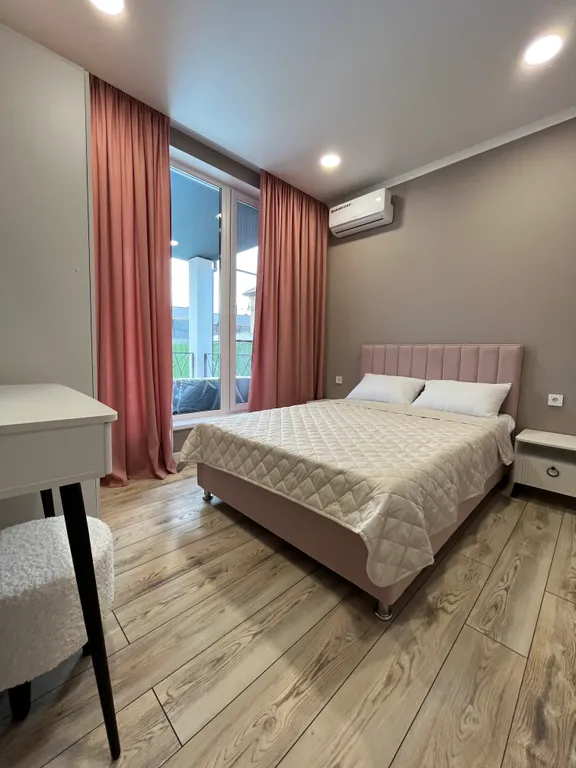 Вилла МореРядом