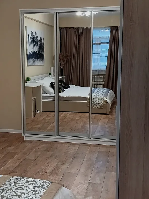 Квартира Paul&Paulina