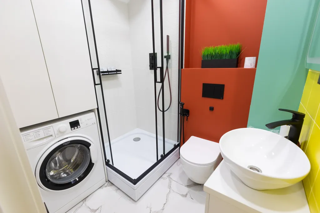 Апартаменты комфорт-класса в центре города