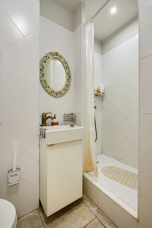 Уютная студия Бохо