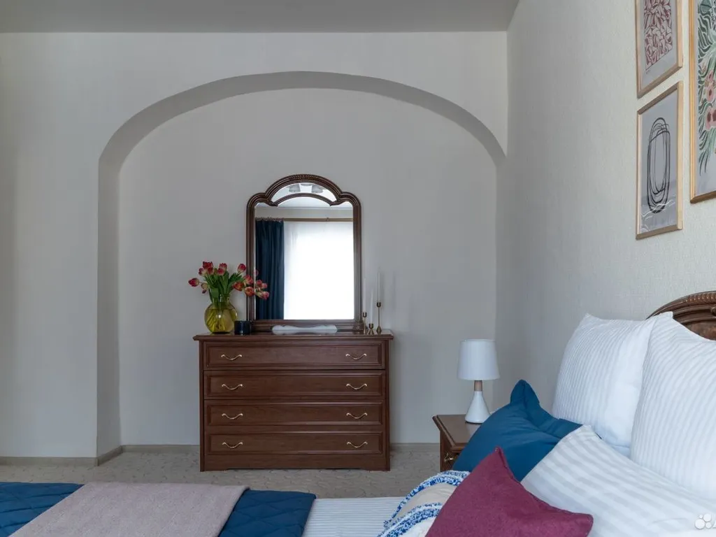 Апартамент театральная в центре