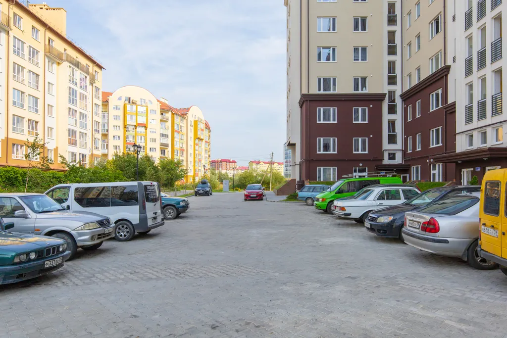 Кранц- Модерн!