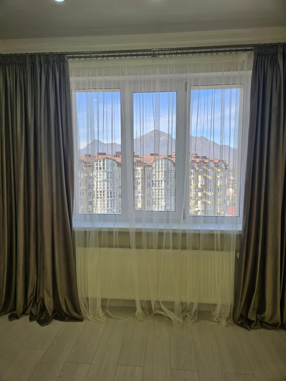 Квартира в самом центре города