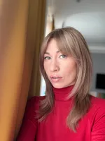 Ольга  Гущина