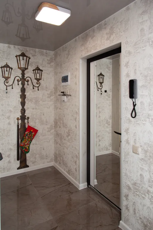 Люкс апартамент в центре города