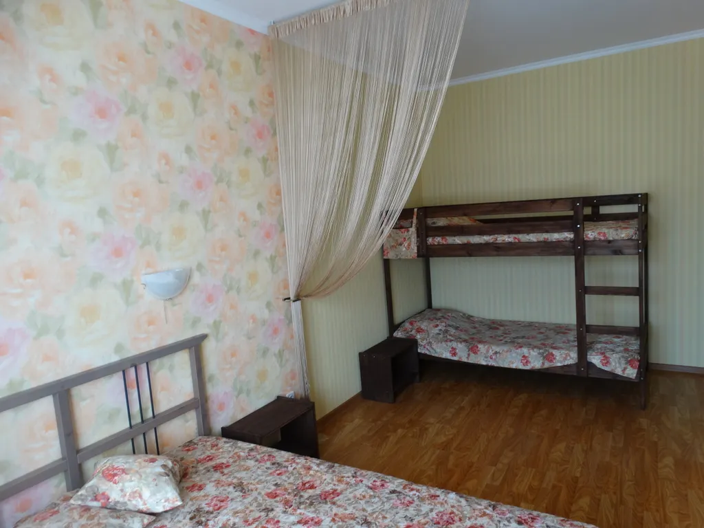 Квартира Комната — Геленджик