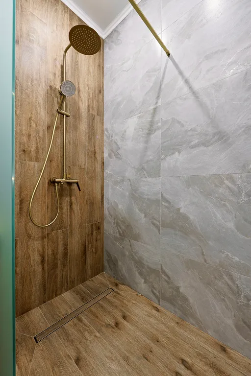 Квартира Элитные апартаменты в ЖК Central Park — Калининград