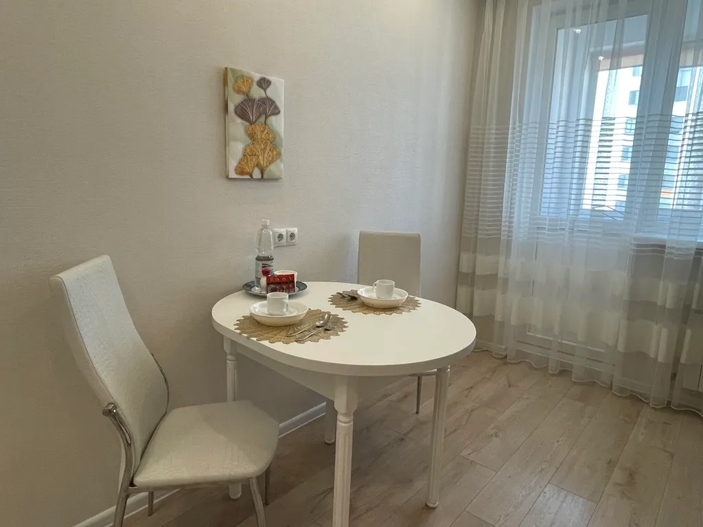 Квартира Nova Center