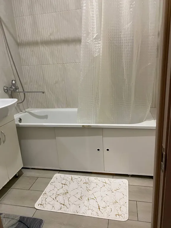 Уютная квартира рядом со сквером