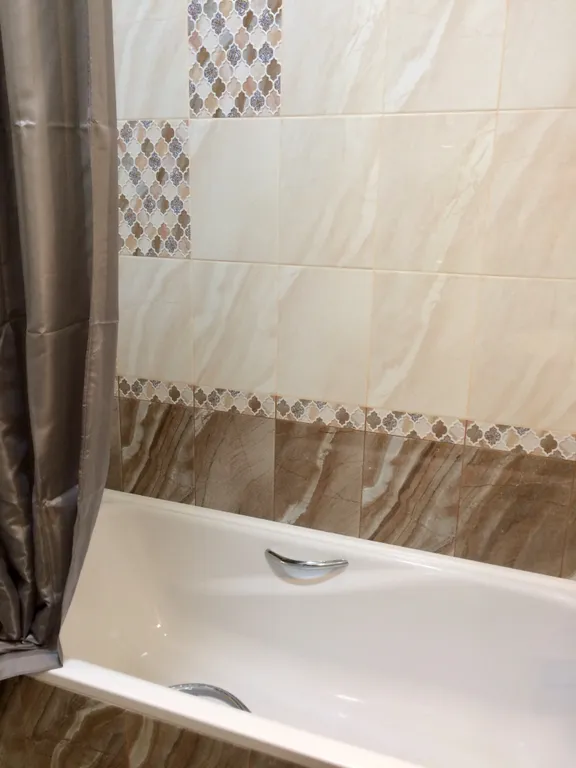 Панорамные апартаменты в центре курорта