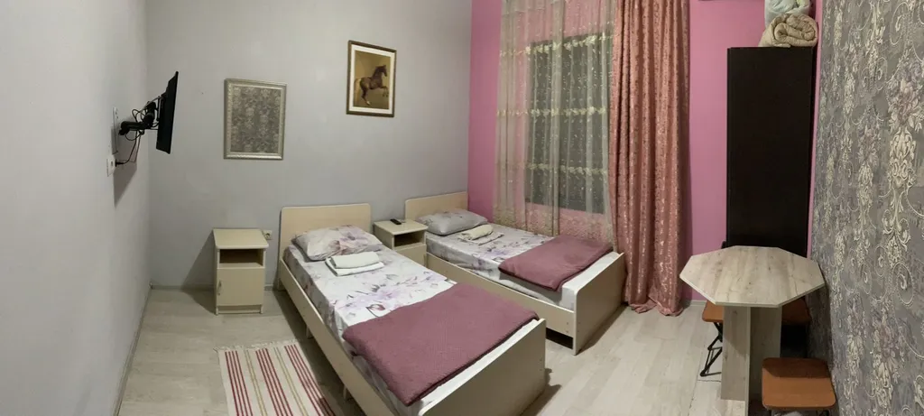 Квартира Комната — аренда посуточно в Сухум