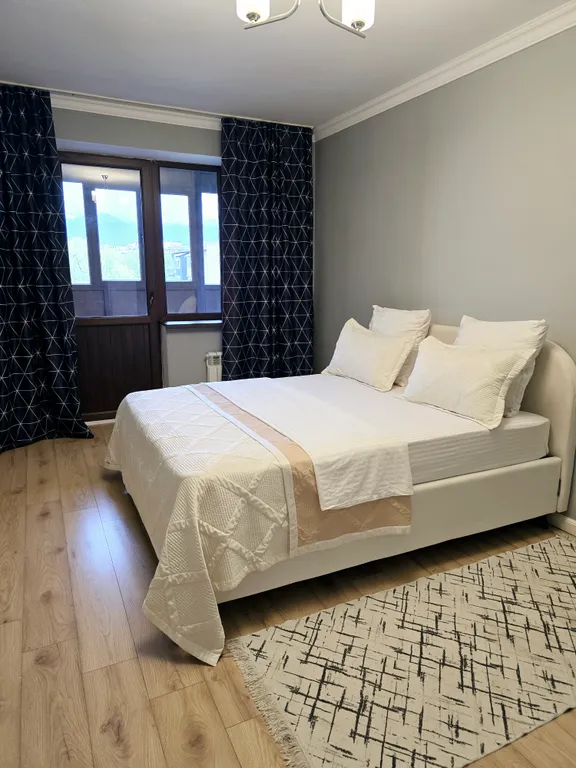 ЖК Арбат 2-комнатная