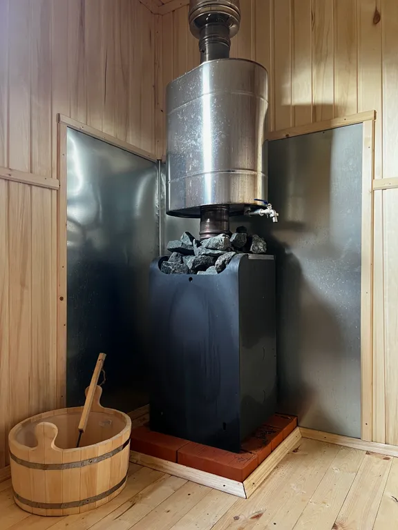 3-комнатный Дом