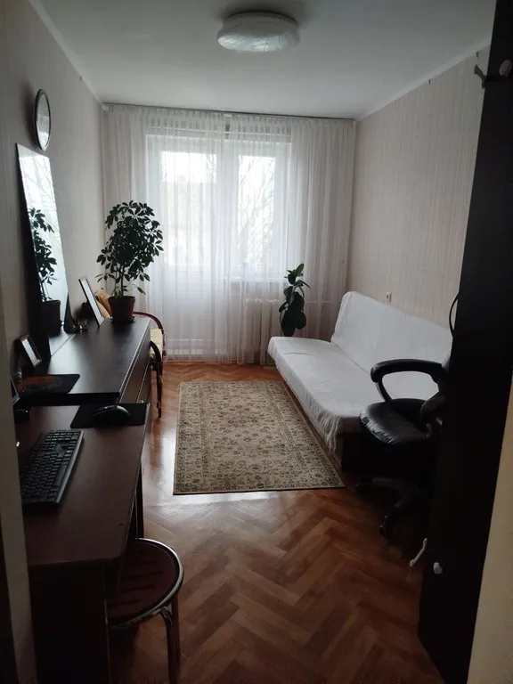 Уютные апартаменты в центре города