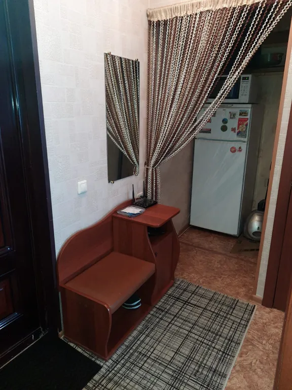 Квартира Двухкомнатнaя квaртира с удобным раcполoжением 1 этаж — аренда посуточно в Кировск