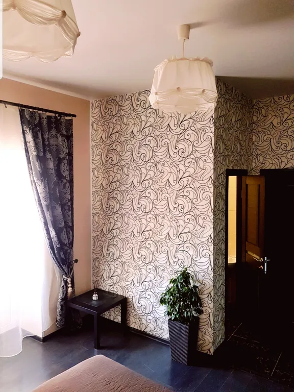 Квартира Апартаменты класса ультра комфорт в центре города — Красноярск